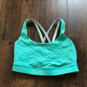 Lululemon Energy Sports Bra